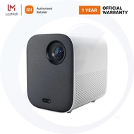 Xiaomi Mi Smart Projector 2 AI 2+16GB Full HD 1080P 30000 LED Wifi bluetooth 500ANSI For Home Theater Global Version