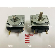 OVEN TIMER-15MIN,30MIN,60MIN,90MIN