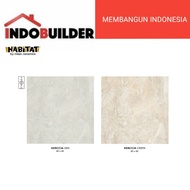 HABITAT KERCCIA 60 X 60 KERAMIK LANTAI PER DUS
