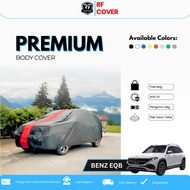 MERCEDES BENZ EQB Car Body Cover All New Mercy EQB Car Cover Premium Color Type