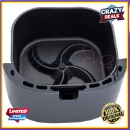 Air fryer HD9218 HD9220 HD9231 HD9232 HD9228 Oil Outer Pan Drawer Basket Holder Spare Part Home Elec