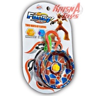 CHILDREN'S TOY IRON YOYO SUPERHERO CHARACTER Yoyo for Kids