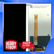 OPPO F11 LCD ORIGINAL FOG FULL SET