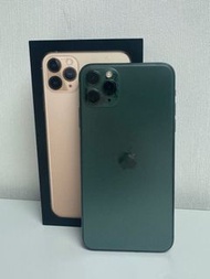 iPhone 11 Pro Max 256GB