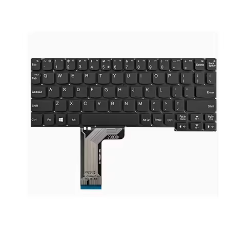 For Lenovo Ideapad D330-10IGM D335-10IGM D330-10IGL Laptop Keyboard Replacement