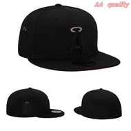 Men's New E.ra 50th Anniversary high quality baseball cap Versatile 59.FIFTY Fitted Hat