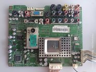 Mainboard Samsung LA26R71B  LA26R71BX พาร์ท BN94-00879B (เมนบอร์ด ซัมซุง) อะไหล่แท้/ของถอดมือสอง รับ