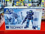 全新 BANDAI 行版 模型
30MM 30分鐘任務系列 
EEXM-23 TECPROT 01