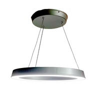 D2H โคมไฟห้อย วงเดือน LED-30W แสงขาว รุ่น WL-5513-30W-6400K