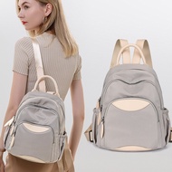 Oxford Women Backpack Girl's School Bag Ladies Travel Bagpack Multifunctional Sling Bag Women