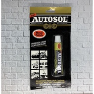 AUTOSOL 15 Gram METAL POLISH Stainless Chrome POLISH Cleaner
