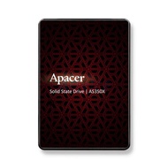 APACER AS350x - A0149682 Apacer 1 TB SSD SATA