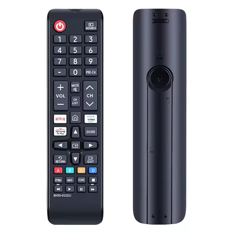 BN59-01315J Remote Control For Samsung Smart TV UN43TU7000F UN50TU7000F UN55TU7000F UN58TU7000F UN58