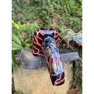 Mudguard Airbrush Sonic .