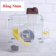 Hamster Cage - Beautiful Hamster Cage