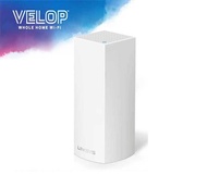 Linksys Velop WHW0301-AH AC2200 三頻 Mesh WiFi Router｜近乎全新｜全盒齊配件｜HK$300