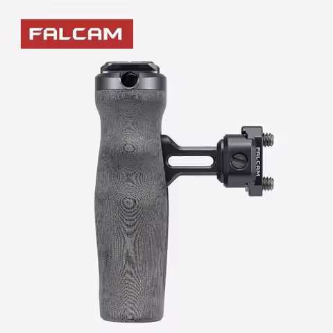 FALCAM 2549 F22 Quick Release Side Hand Grip Kit