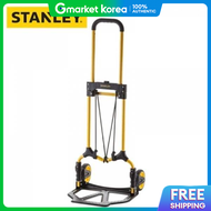 Stanley 595Xem37 Slim Foldable Hand Truck (70kg) Stst98022L