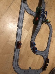 Thomas & Friends 玩具火車