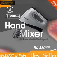 Signora - Hand Mixer