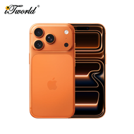 Apple iPhone 17 Pro