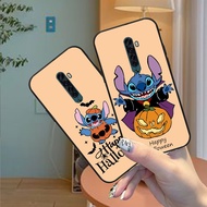 Oppo F5 / F5 YOUTH / F7 Extremely Cute Halloween Case