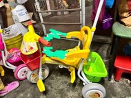 兒童三輪車