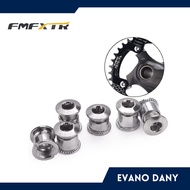 Single Chainring Bolts Per Pcs