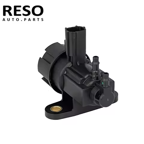 RESO AP03 EGR Vacuum Solenoid Valve Replacement For Ford F150 Explorer Escape Ranger Mercury Lincoln