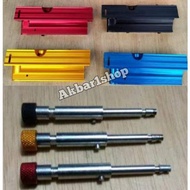 Chamber Sharp innova almunium dan Grendel Tiup Per set seal Inova