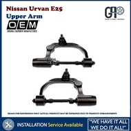 Upper Arm Nissan Urvan E25