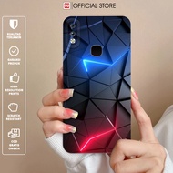 [ ASBT ] Case For VIVO 1814 1811 1807 1903 - Softcase Hp VIVO 1807 1814 1811 1903 - Casing Hp VIVO 1