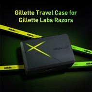 Gillette Travel Box For Labs Series Razors