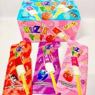 QeQe Muzik Pop Candy