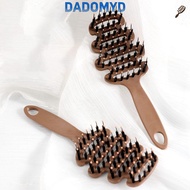 DADOMYD Hair Comb, Fluffy Hair Care Hollow Scalp Massage Comb, Quality Shaping Defining Curl Define 