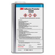 3M | ไพรเมอร์เพิ่มความยึดเกาะสำหรับเทปสองหน้า