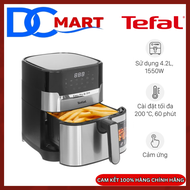 Nồi chiên không dầu Tefal EY505D15
