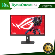 ASUS ROG Strix XG27ACS USB Type-C Gaming Monitor – 27-inch 2560x1440, 180Hz (Above 144Hz), 1ms (GTG)