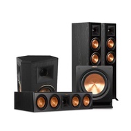 Klipsch/Jess R-8000F/6000F/5,000F Home Theater 5.1 Audio Household hifi Speaker