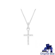 269 Swan Jewelry LJJNN Cross Necklace Swan Jewelry Exquisite Necklace Chain Set Chain Pendant Neckla