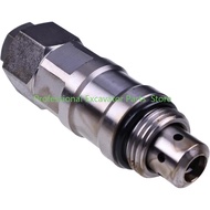 Main Relief Valve 25/618901 25-618901 For JCB Backhoe 214 215 217 3CX 3DX 4CX