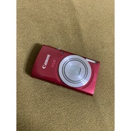( USED ) CANON IXUS 185 CCD DIGITAL CAMERA