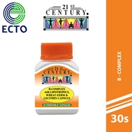 21st Century B-Complex 30s