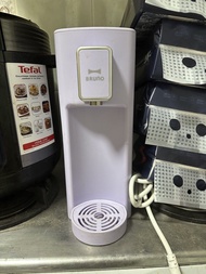 Bruno 迷你電熱水機