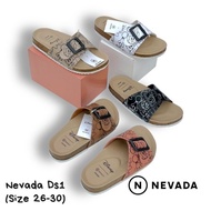 Sandal Anak Perempn Nevada Disney 26-35