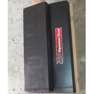 penutup aquarium 2,5 kaki