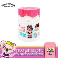 Koala the bear เจลน้ำหอมปรับอากาศ 120 กรัม