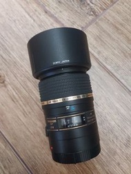 TAMRON SP Di 90mm 2.8 Marco for Canon AF