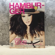 HAMBURGER Vol.7 No.132 June 2009 Watermelon Nida