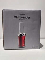 Hurom Mini Blender 攪拌機